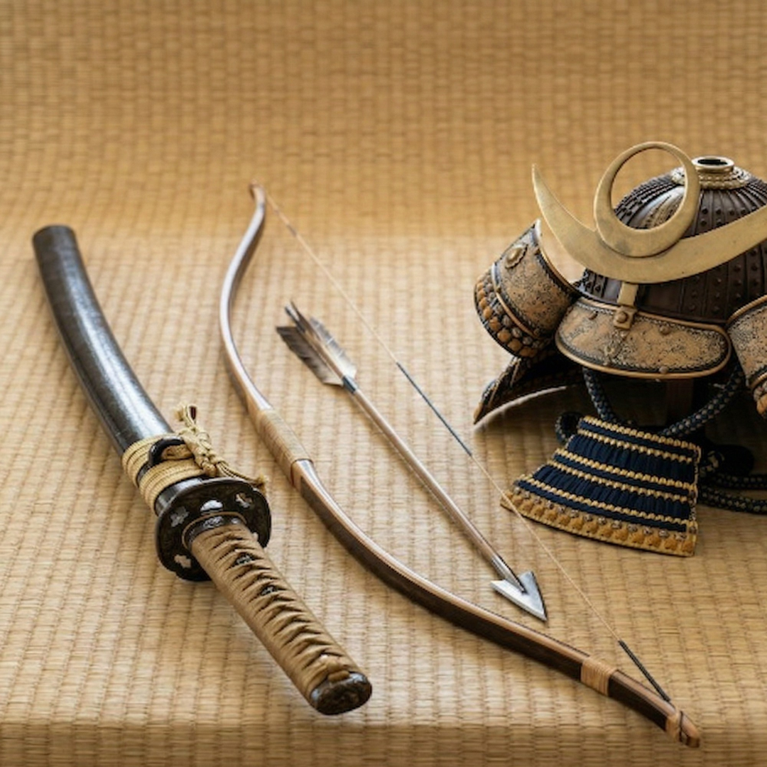 Arte Samurai