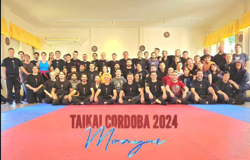 Taikai Córdoba
